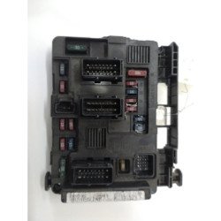Boitier Servitude Moteur (bsm) Citroen C5 1 Phase 1